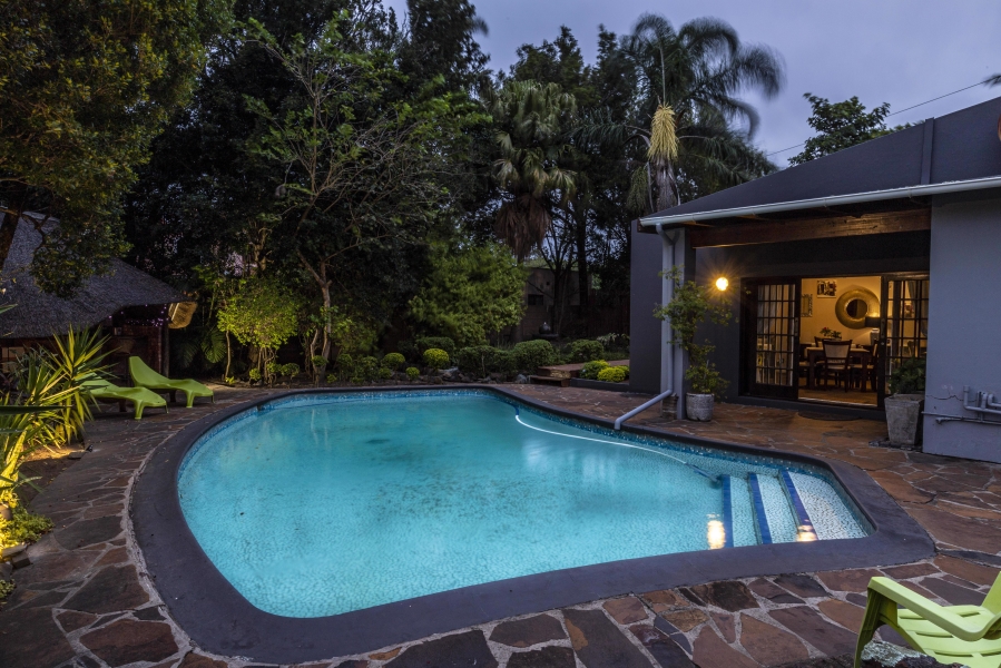 7 Bedroom Property for Sale in Selborne Eastern Cape